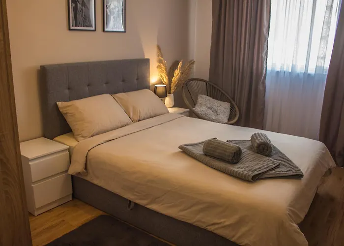 Apartment Evias Sandanski